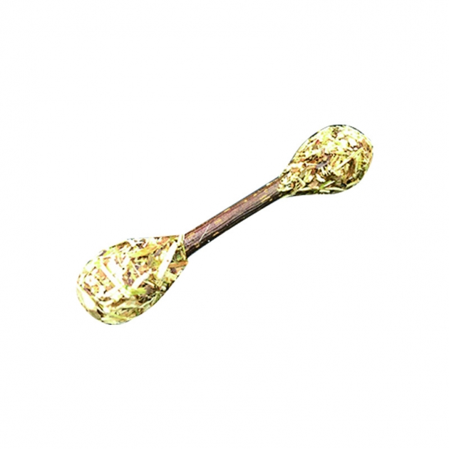 自然鮮木天蓼潔牙棒 1